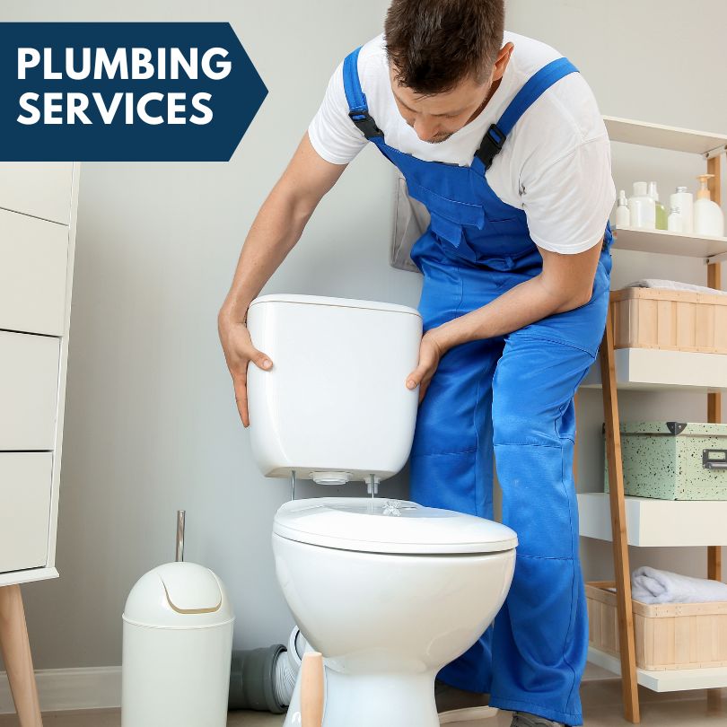 Plumbing Company in Betterton, MD